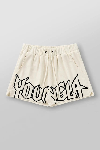 Gym Sports Men's Shorts American Style Clothing Brands Jogger Outdoor Running Basketball Training Shorts Beach Pants Fitness