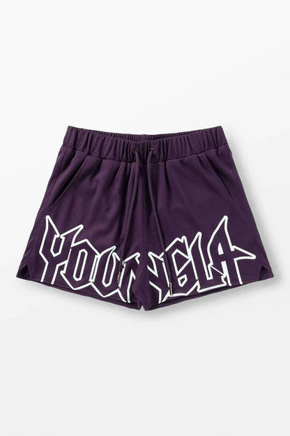 Gym Sports Men's Shorts American Style Clothing Brands Jogger Outdoor Running Basketball Training Shorts Beach Pants Fitness