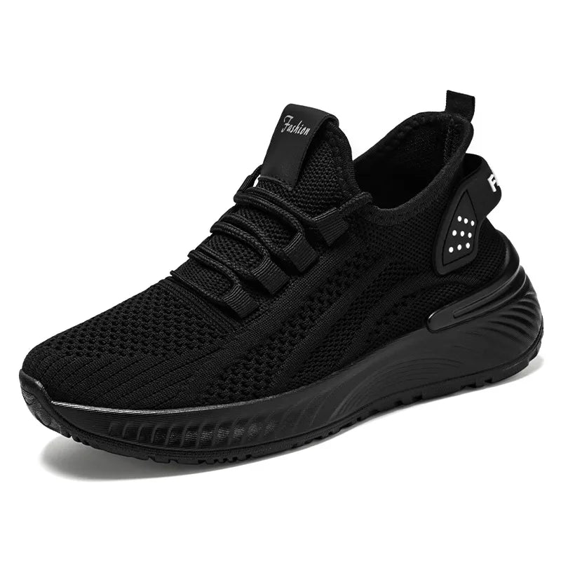 Womens Summer Running Shoes with Soft Cushioned Sole, Breathable Athletic Shoes Sport Tennis Sneakers for Gym, Training, Walking