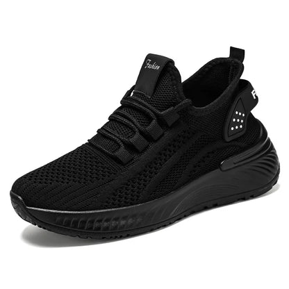 Womens Summer Running Shoes with Soft Cushioned Sole, Breathable Athletic Shoes Sport Tennis Sneakers for Gym, Training, Walking